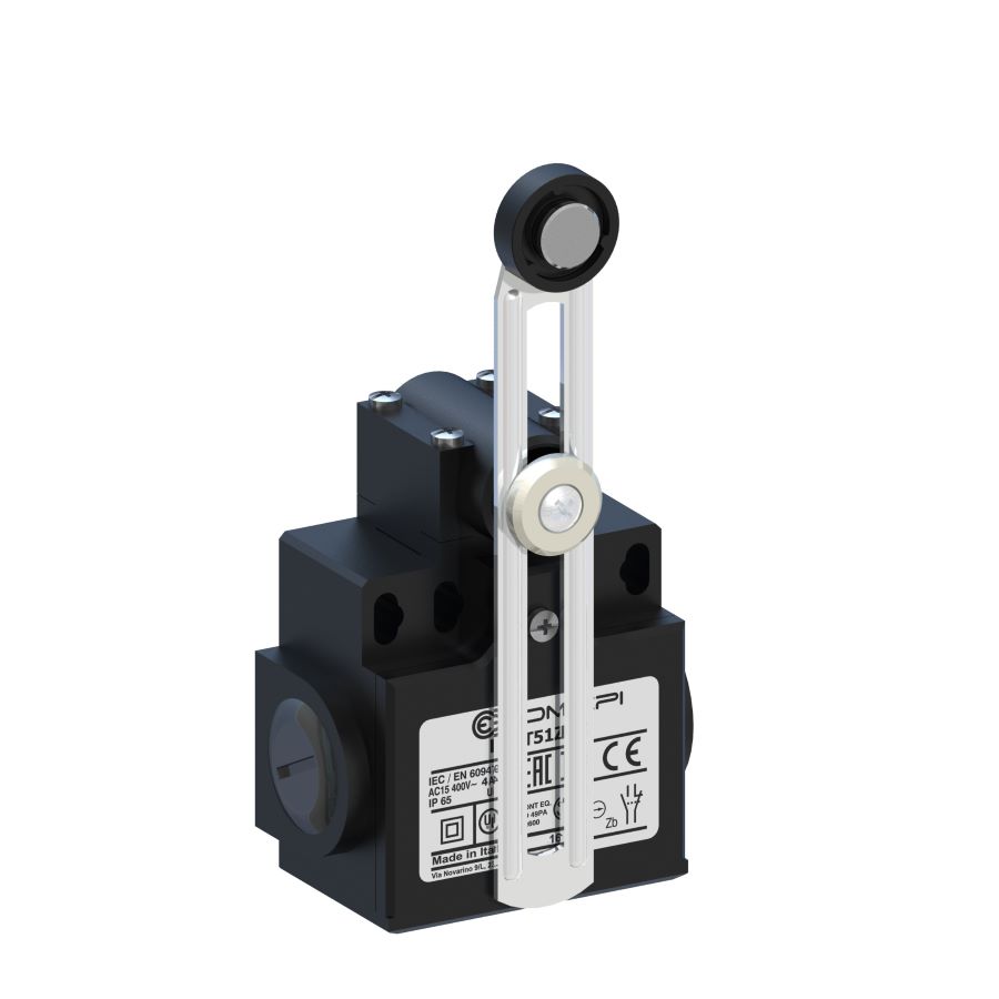 FIN-PLÁ 50mm-TO AJUSTÁVEL